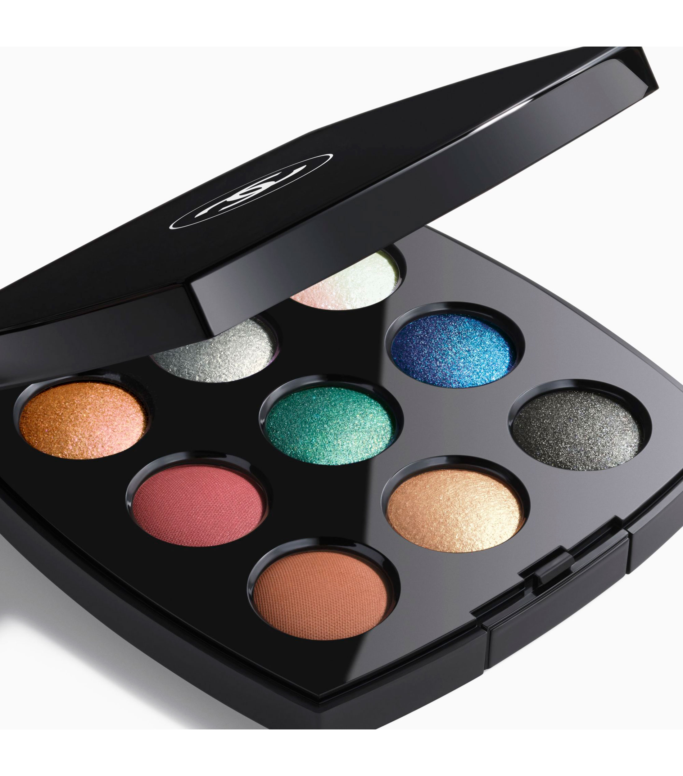 SOMBRAS DE OJOS DE ALTA INTENSIDAD, 8 G